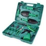 Megatools GTS10 10pcs Garden Tool Set - KHM Megatools Corp. Megatools GTS10 10pcs Garden Tool Set - KHM Megatools Corp.